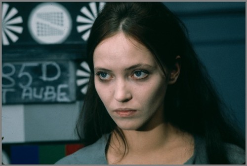 anna.karina Anna Karina, photo de Pierre Zucca
